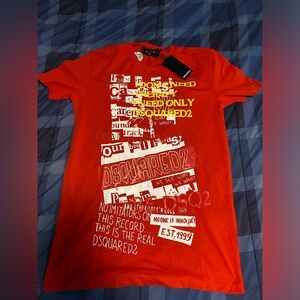 DSquared2 t shirt
